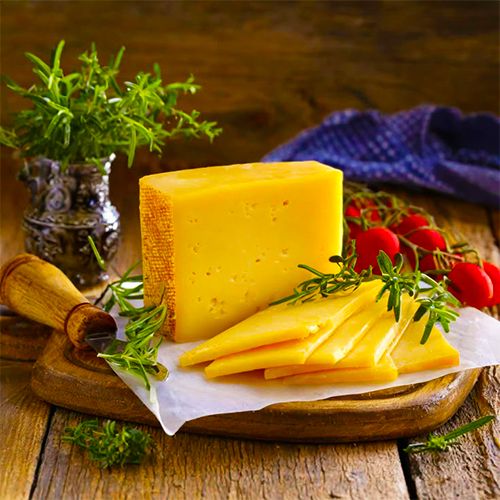 KARS ESKİ KAŞAR  500 GR
