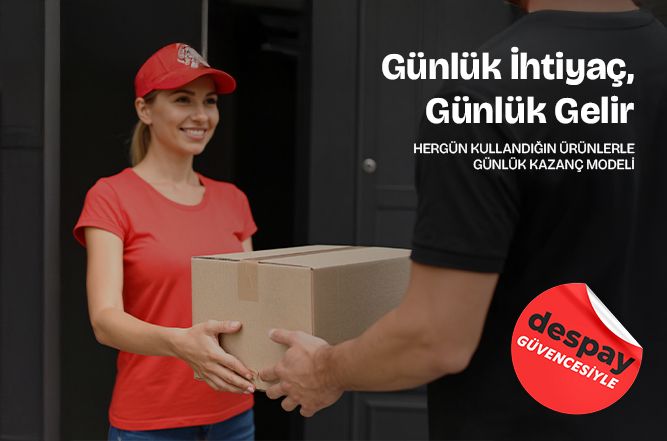 Günlük İhtiyaç, Günlük Gelir